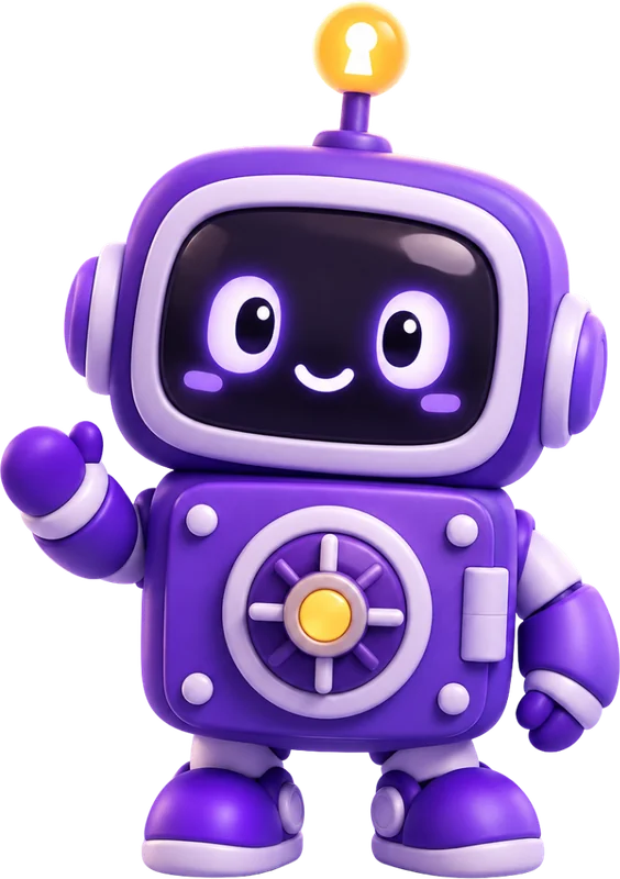 Vaulty, the SubVaults robot
